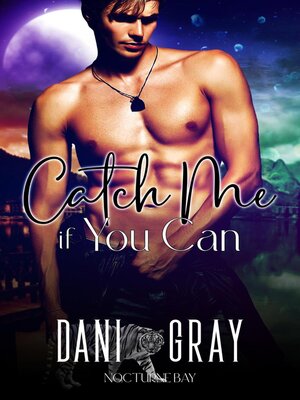 cover image of Catch Me If You Can